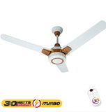 Jeddah Electric Shop Ambassador - iTurbo 30 Watts Fan