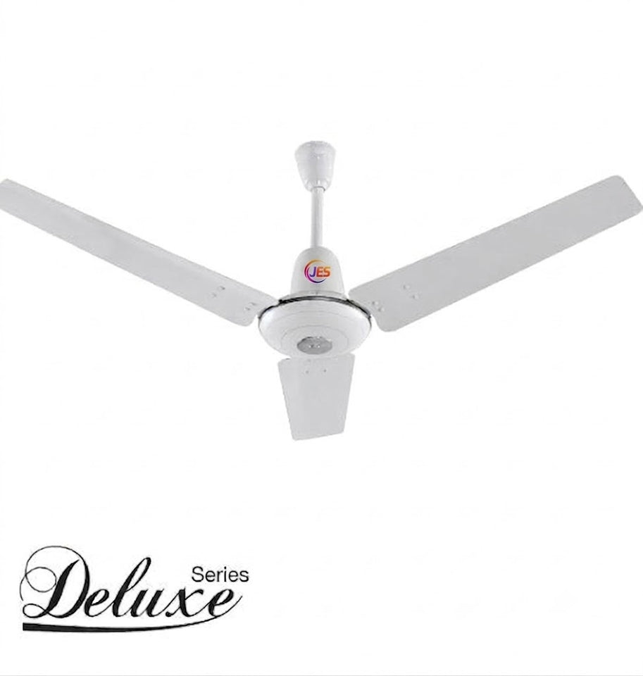 Jeddah Electric Shop Deluxe Ceiling Fan