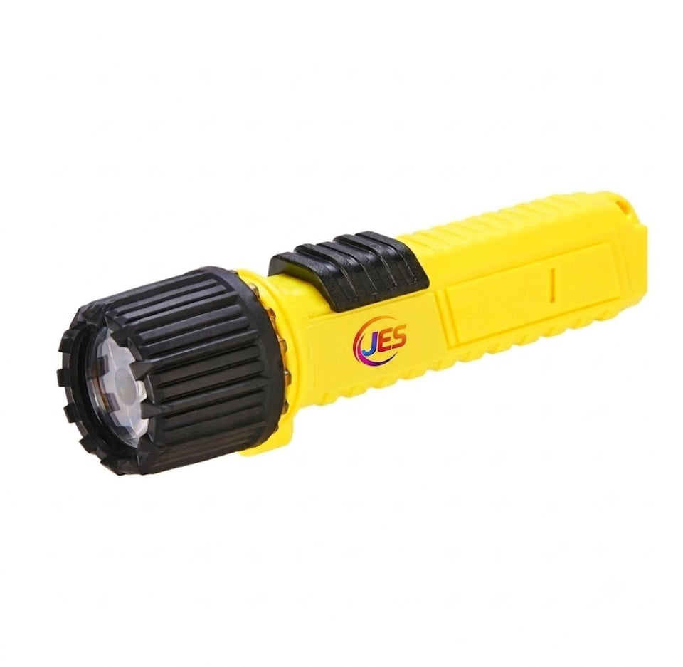 Jeddah Electric Shop Flashlight R-157