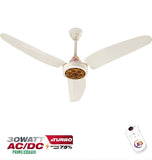 Jeddah Electric Shop Passion Flora - Prime ACDC Ceiling Fan