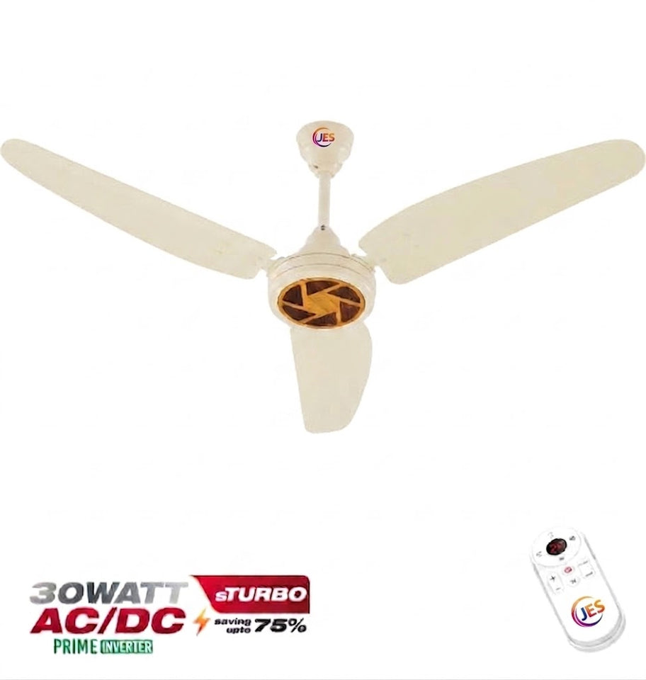 Jeddah Electric Shop Passion Grace - Prime ACDC Ceiling Fan