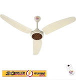 Jeddah Electric Shop Passion Cushion - iTurbo Classic 30 Watts Fan