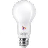 Jeddah Electric Shop Filament LED Bulb Frosted 60W A19 E27