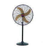 Jeddah Electric Shop Deluxe Pedestal Fan