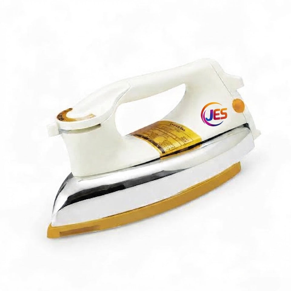 Jeddah Electric Shop Electic Iron Premium Quality Copper