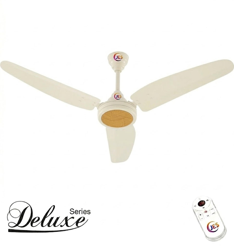 Jeddah Electric Shop Passion Ceiling Fan - GRACE