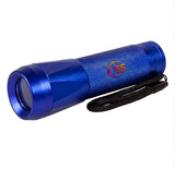 Jeddah Electric Shop Mini Max Zoom R-240 Flashlight