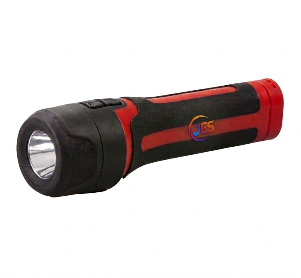 Jeddah Electric Shop Dorcy Ultra HD Series Twist Flashlight