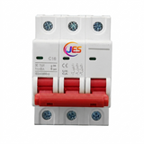 Jeddah Electric Shop Miniature Circuit Breaker C16 Series