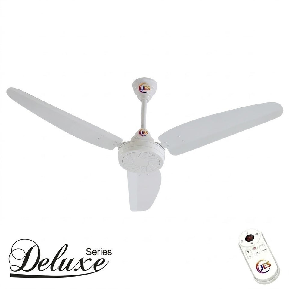 Jeddah Electric Shop Passion Ceiling Fan - GRACE
