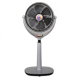 Jeddah Electric Shop Louver Pedestal Fan