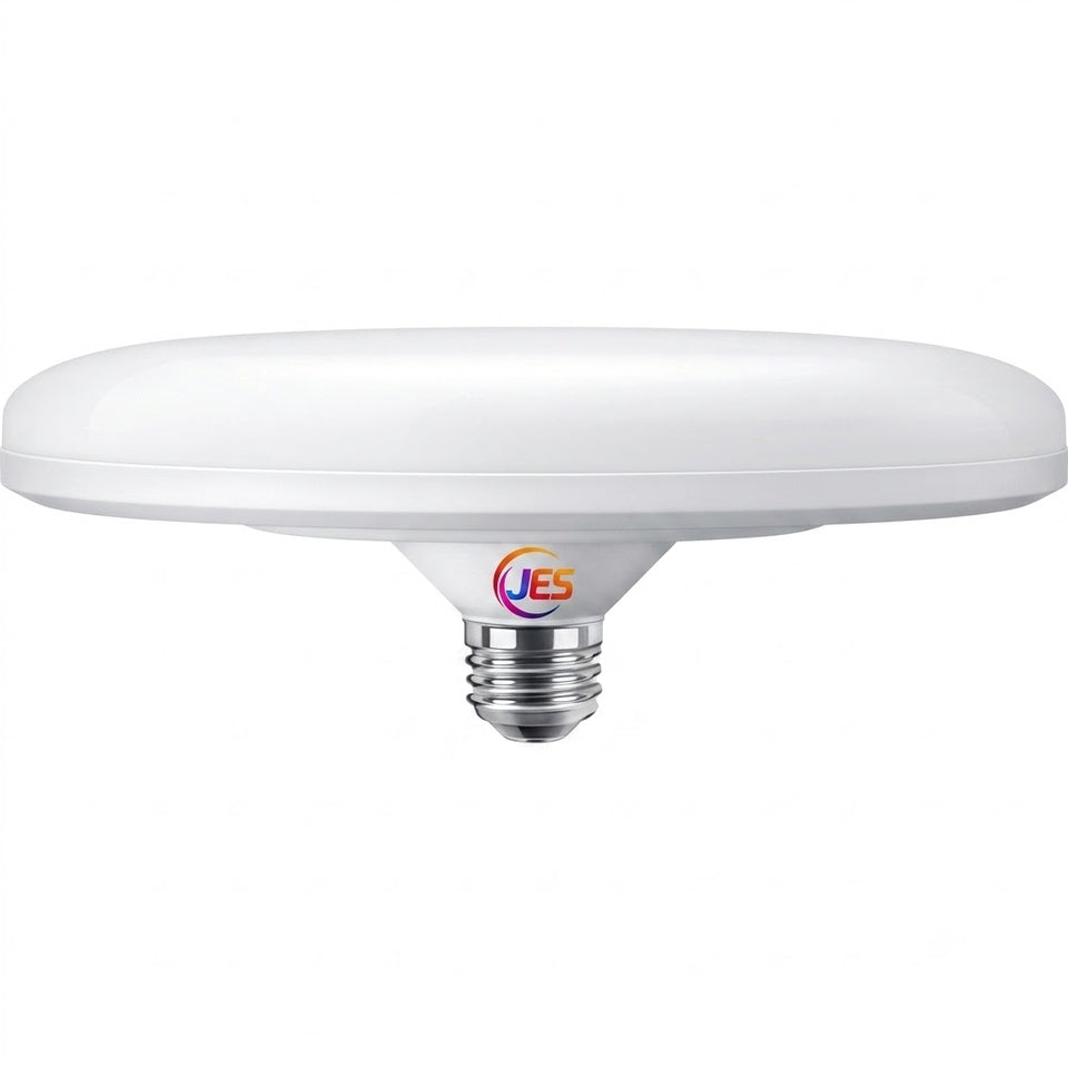 Jeddah Electric Shop LED Bulb 125W UFO E26