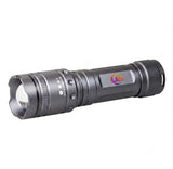 Jeddah Electric Shop Twist Focus Flashlight