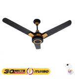 Jeddah Electric Shop Ambassador - iTurbo 30 Watts Fan