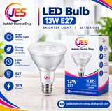 Jeddah Electric Shop LED Bulb 13W E27
